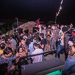 Gatto Blanco Party Hotel